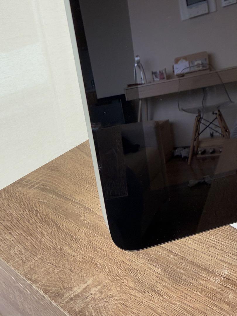 ディスプレイ・モニター本体 Apple LED Cinema Display A1316 MC007J/A