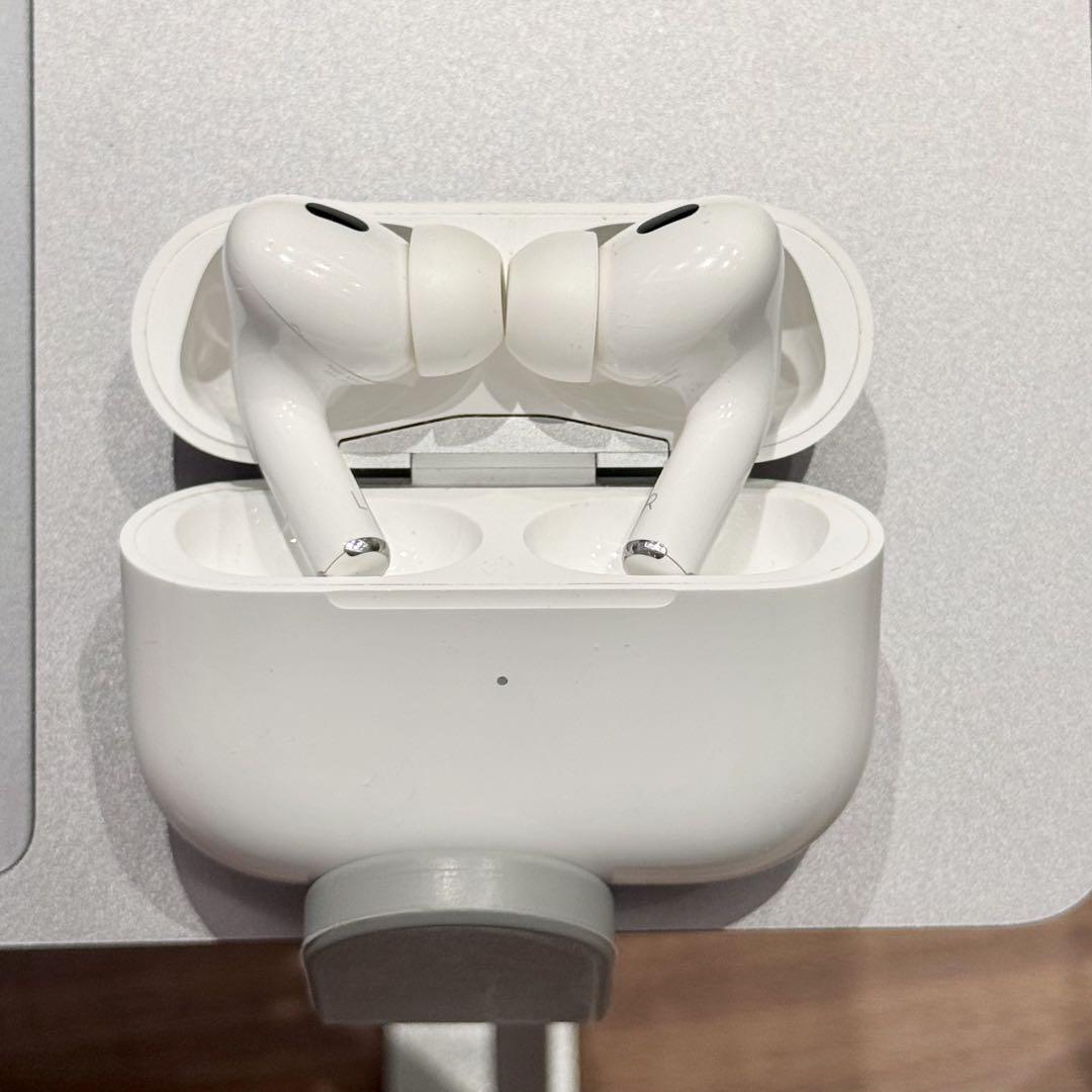 イヤホン AirPods Pro 2 MagSafe(USB-C)