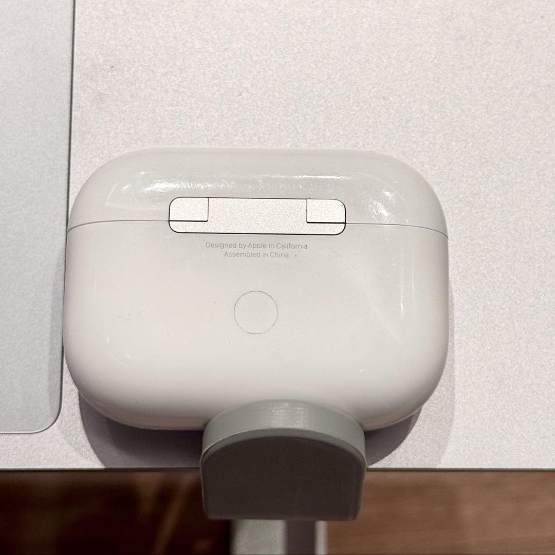 イヤホン AirPods Pro 2 MagSafe(USB-C)