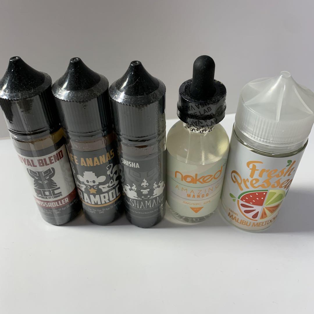 ⚠️値下げ⚠️VAPE(ベイプ)まとめ売り