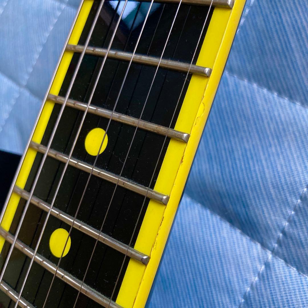 killer KG-Prime glory line ラウドネス 高崎晃氏 killer KG-Prime glory line ラウドネス 高崎晃氏