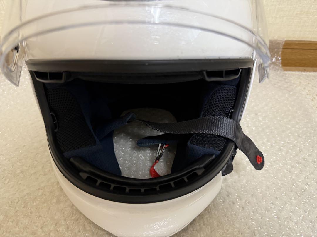 セキュリティ・セーフティ Arai XD