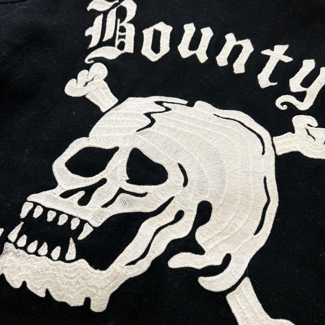 【美品】Bounty Hunter バウンティーハンター ウールジャケット