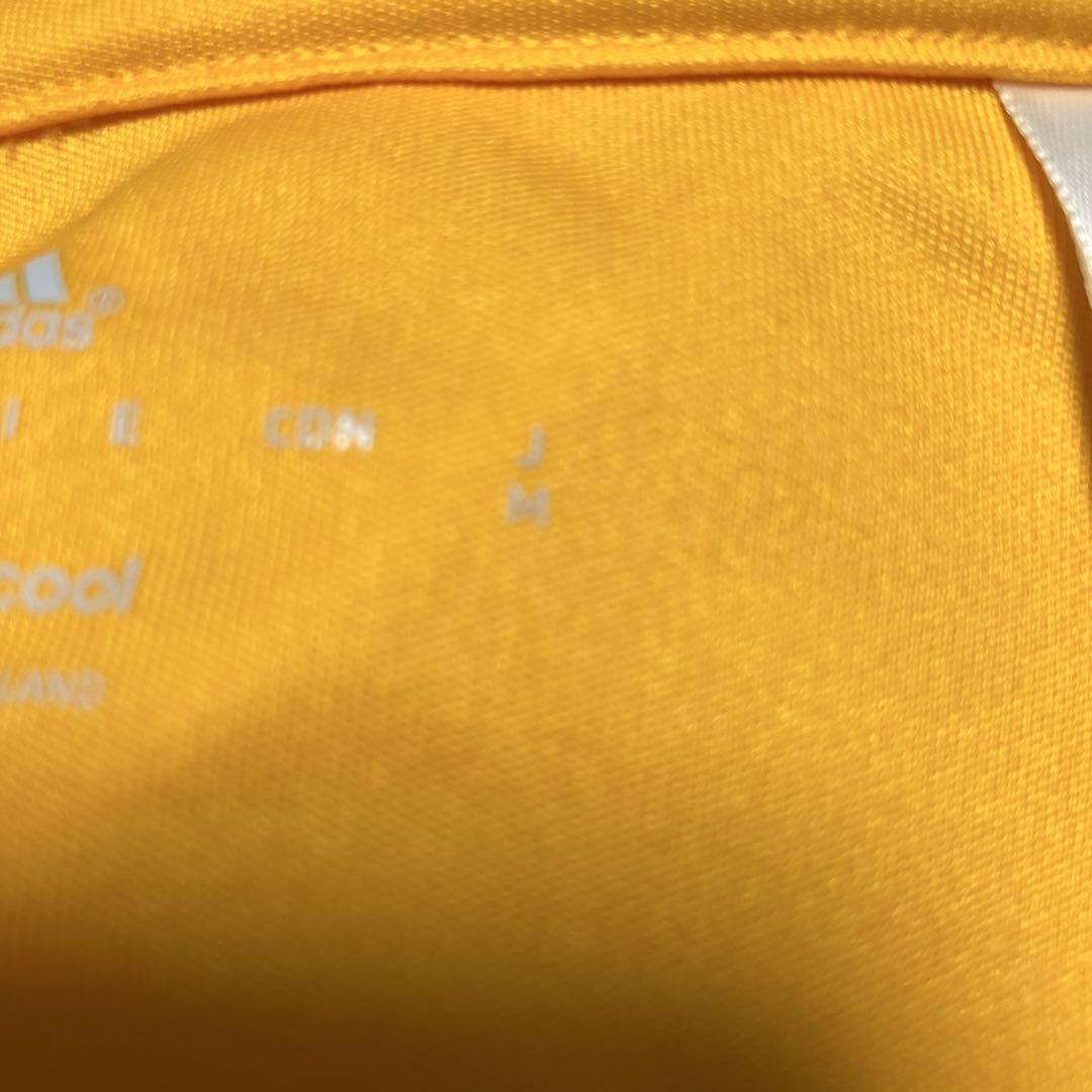 ベガルタ仙台 adidas サッカーユニフォーム