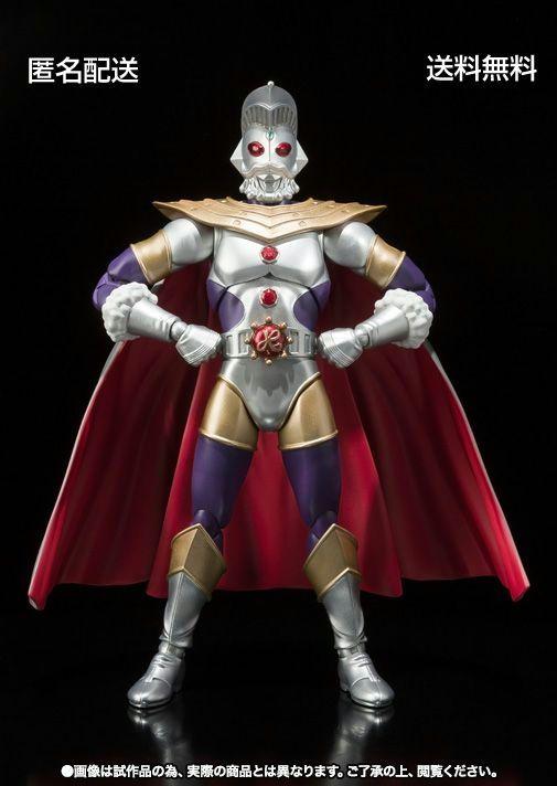 【未開封品】ULTRA ACT ウルトラマン キング バンダイ 円谷プロ