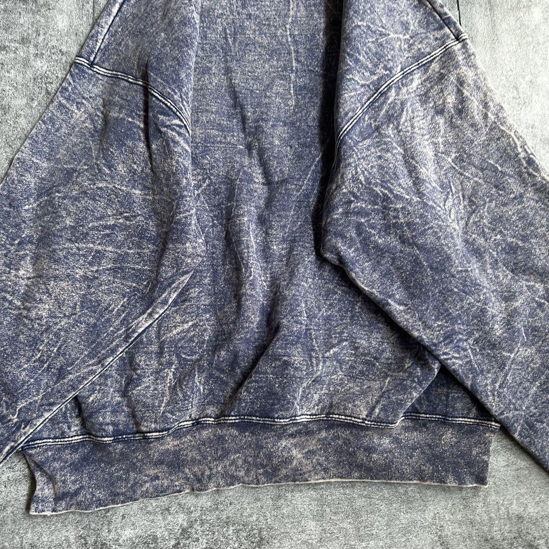 archive fruits of theroom fade sweat USA