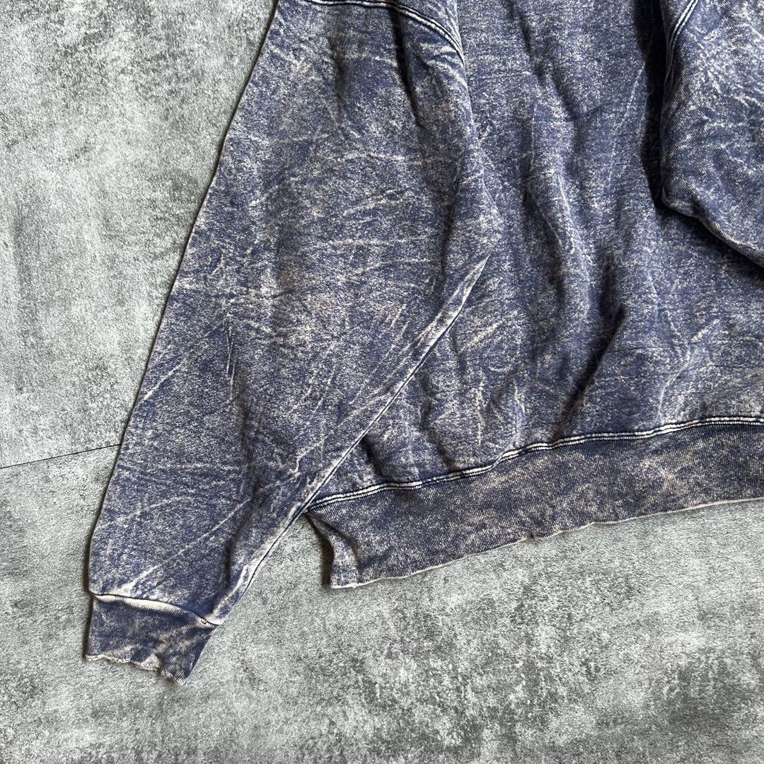 archive fruits of theroom fade sweat USA