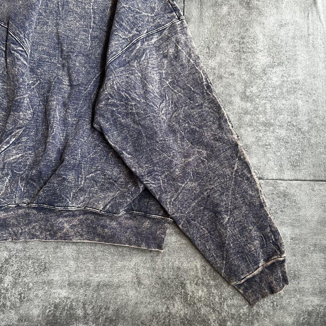 archive fruits of theroom fade sweat USA