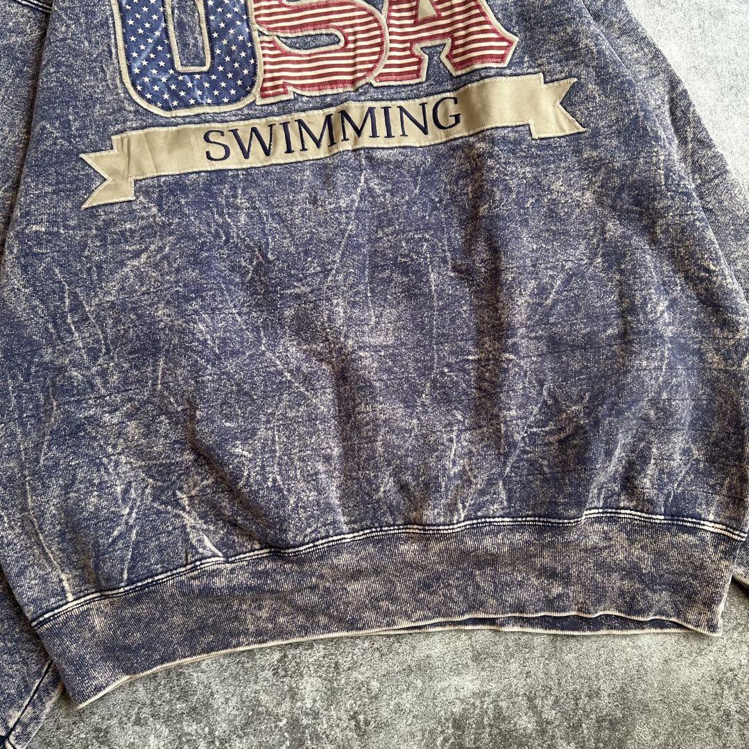 archive fruits of theroom fade sweat USA