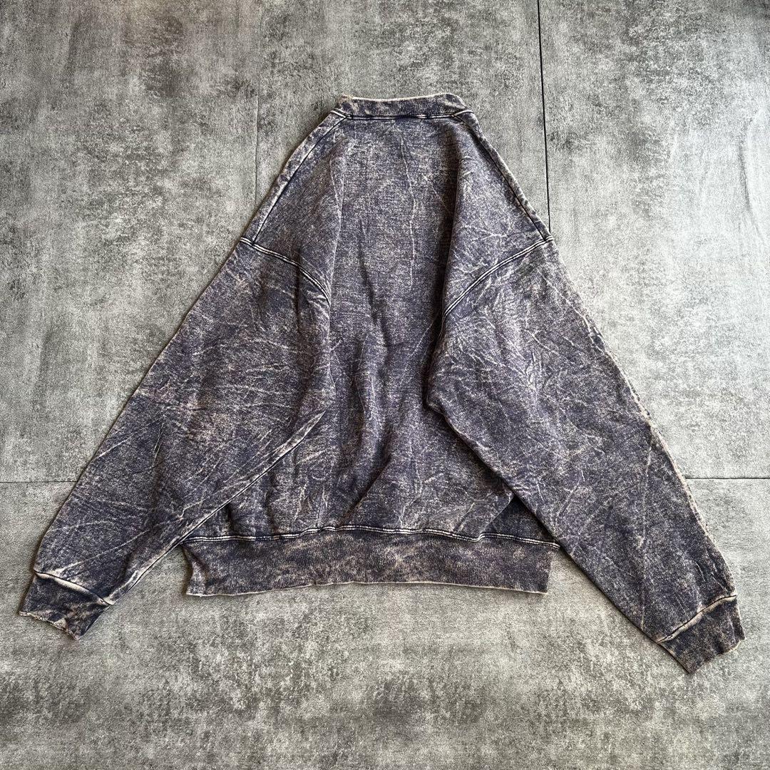 archive fruits of theroom fade sweat USA