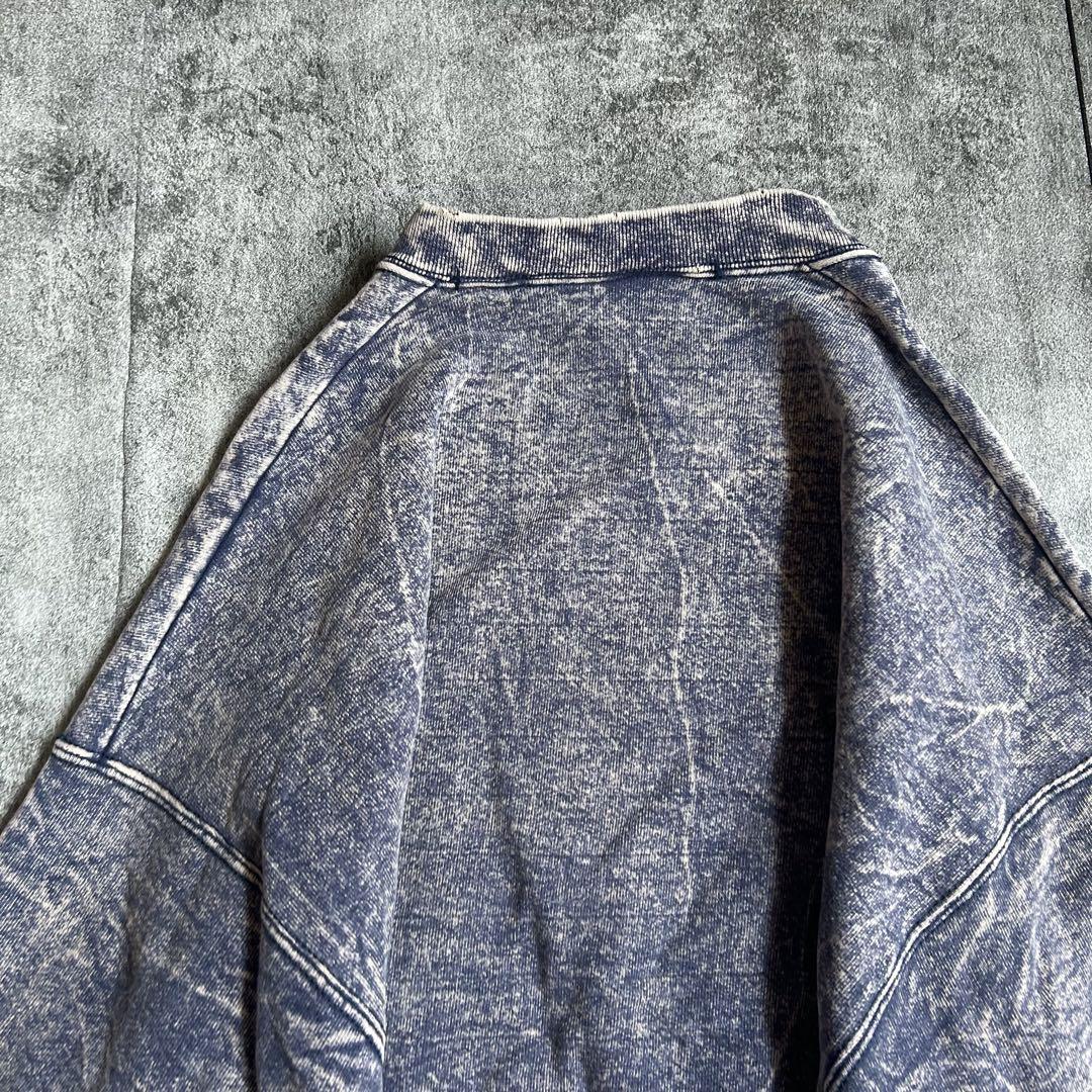 archive fruits of theroom fade sweat USA