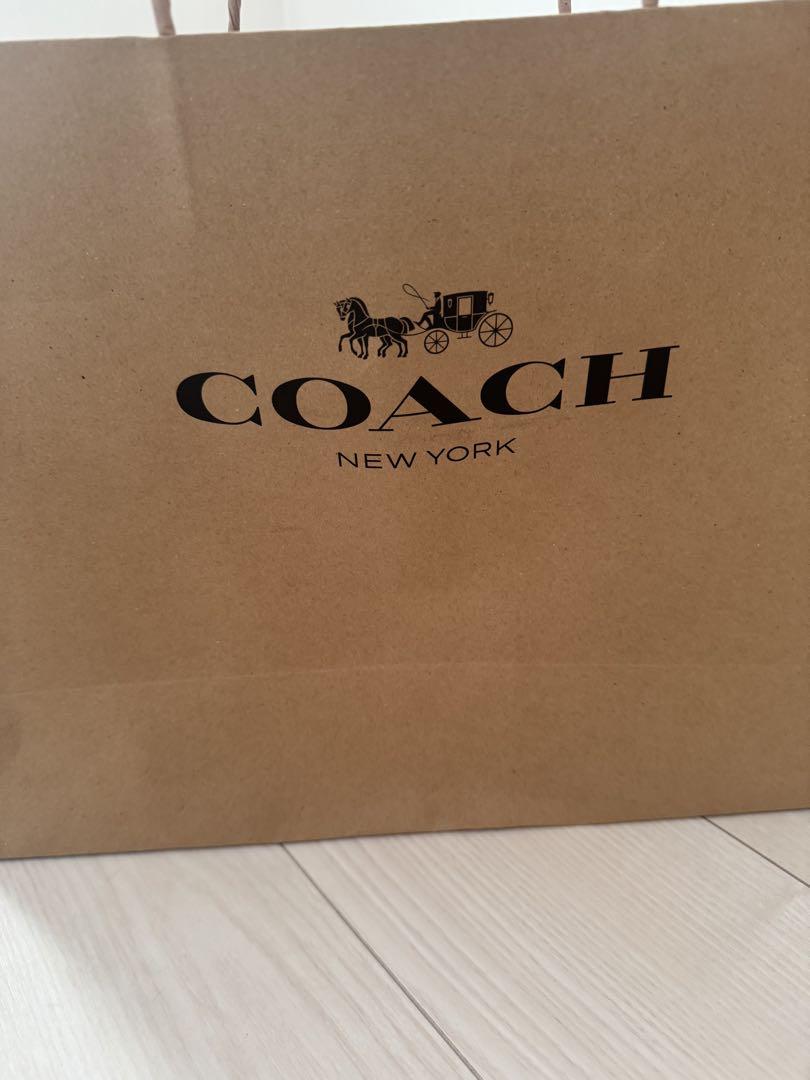 COACH Pride Collection ショルダーバッグ