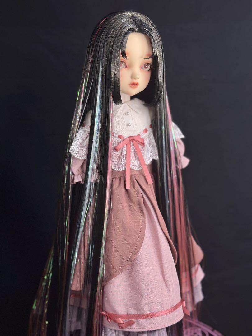 U・x・U★USAPIウィッグ★SD/DD/MDD1/3サイズNo.S396
