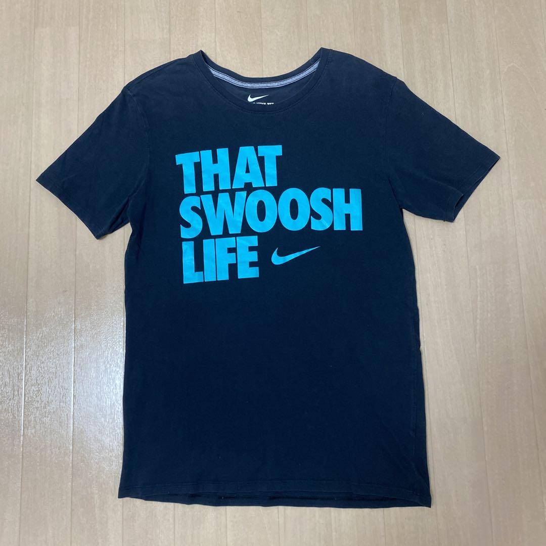 Nike Swoosh T-Shirt ナイキ ティファニーカラー スウッシュ ティファニースウォッシュ】海外限定 ナイキ デザインTシャツ