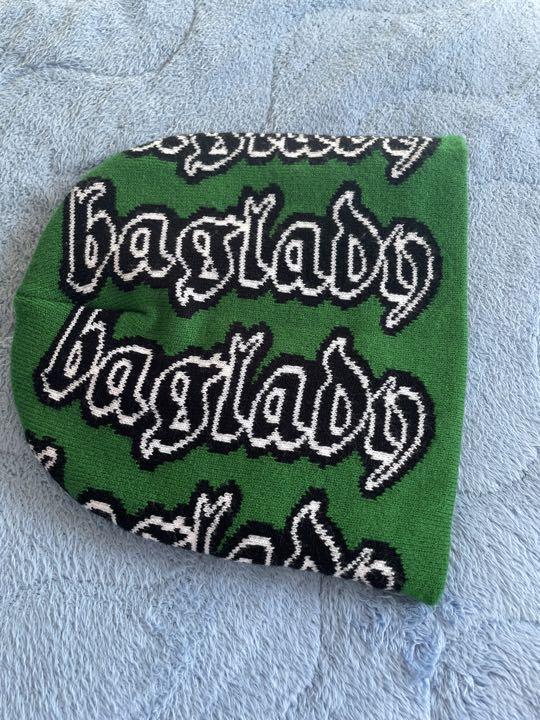 baglady