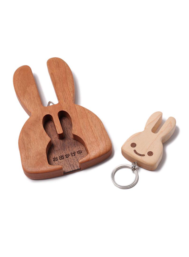 オンライン限定商品】CUNE 「木のフックと木のキーリング」うさぎ キャラクターグッズ おもちゃ・ホビー・グッズ¥15,260-ejercitodesalvacion.mx オンライン限定商品】CUNE 「木のフックと木のキーリング」うさぎ キャラクターグッズ おもちゃ・ホビー・グッズ¥15,260-ejercitodesalvacion.mx