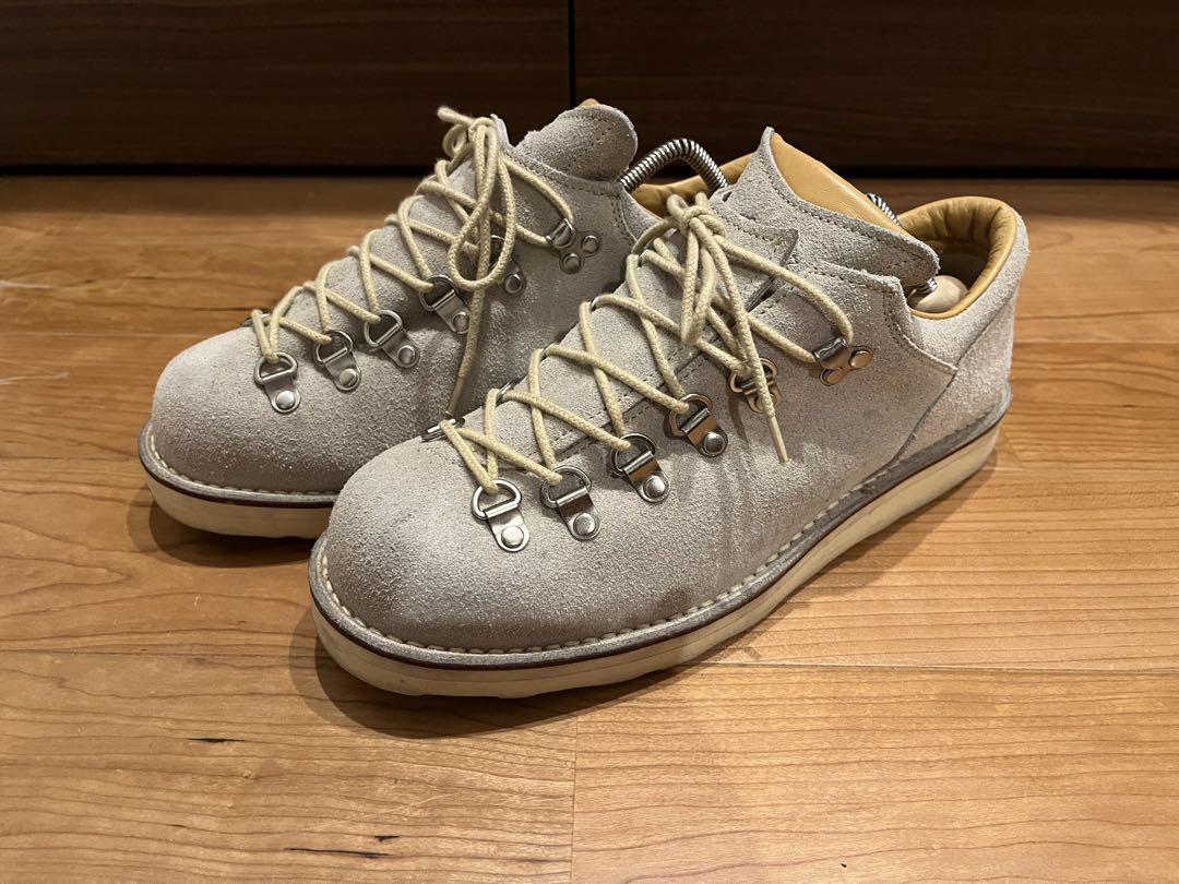 Danner ダナー マウンテンライト 登山靴 トレッキングシューズ グレー