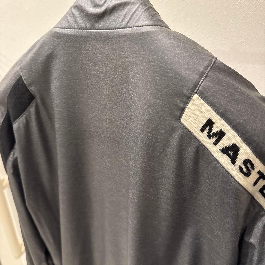 マスターバニー サイズ5 ストレッチジャケット マスターバニー サイズ5 ストレッチジャケット