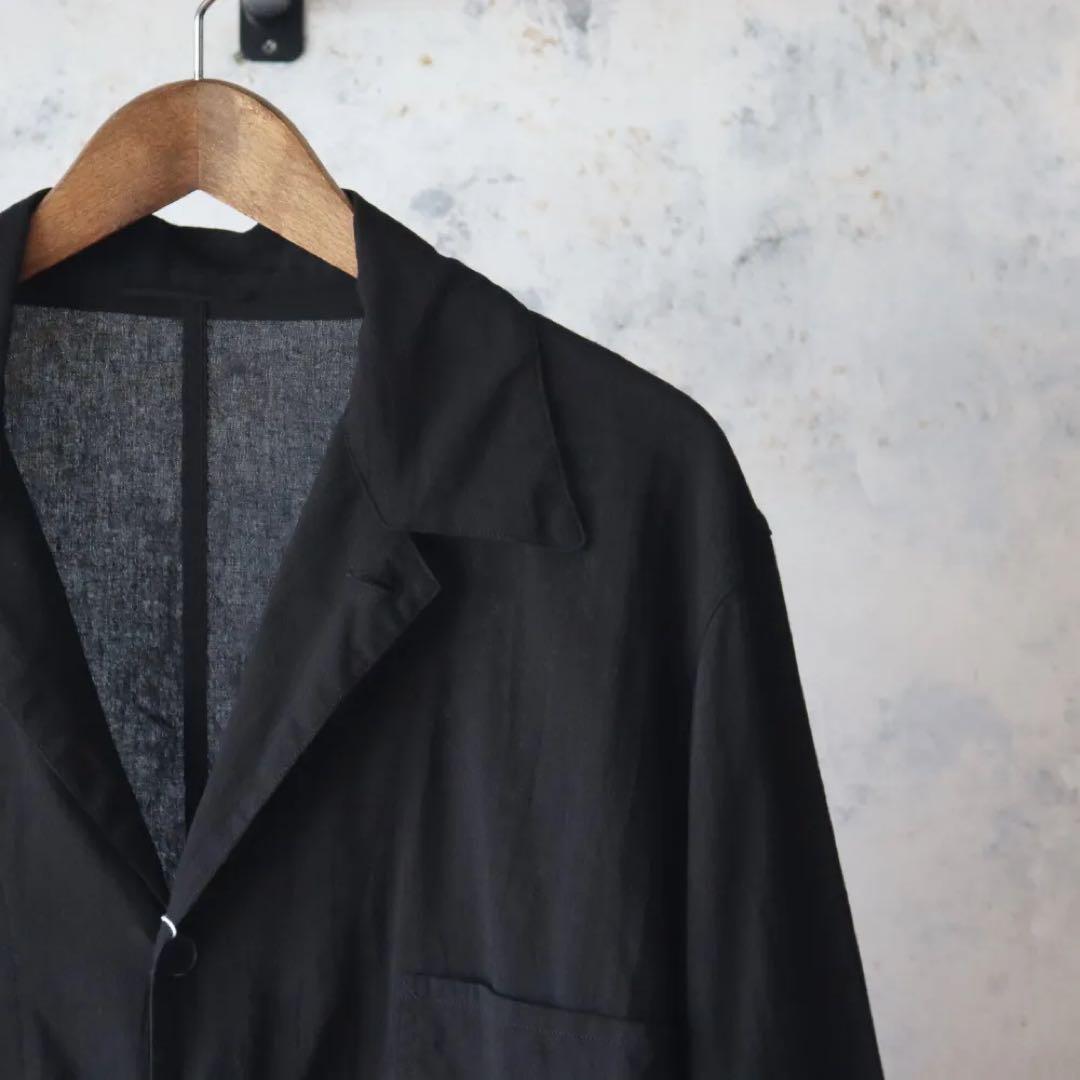comoli 25ss 1938オックスジャケット　サイズ2