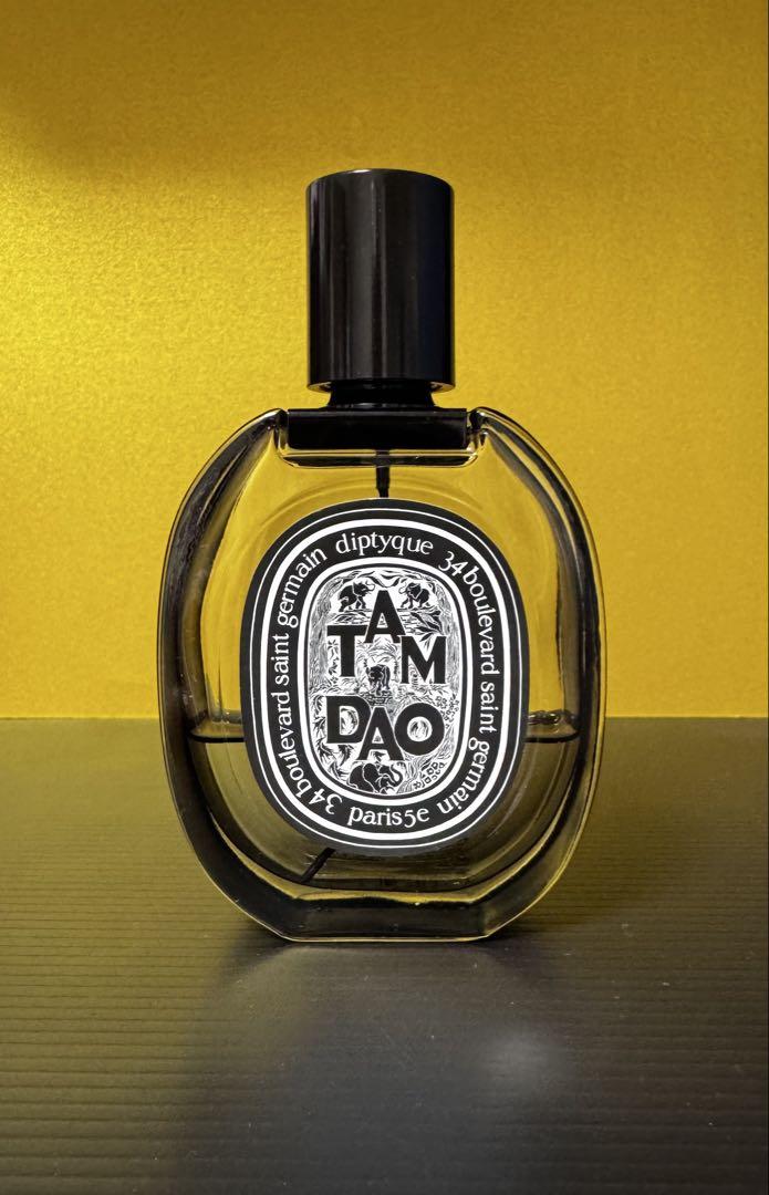 国内正規品 ディプティック タムダオ オードパルファン75ml