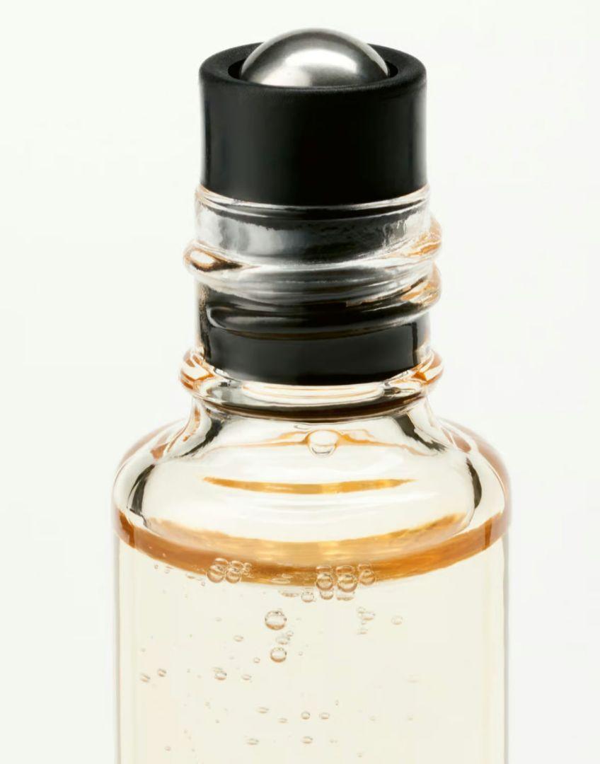 バイレード　フレグランスオイル　ブランシュ　7.5ml