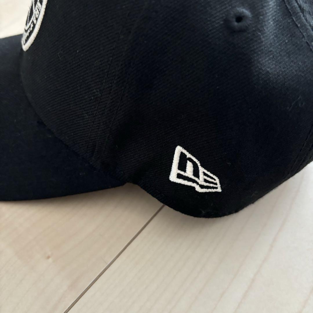 REIGNING CHAMP レイニングチャンプ キャップ NEW ERA
