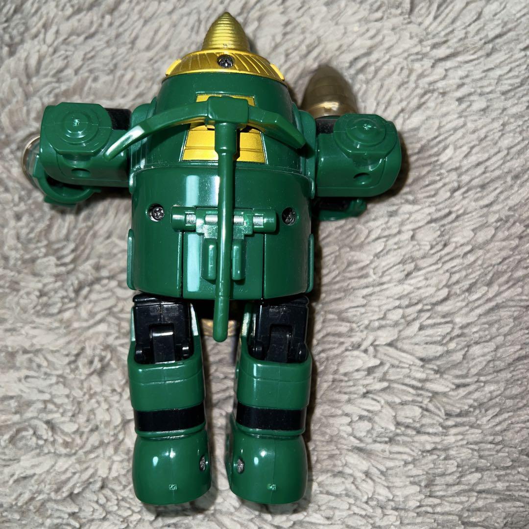テツワン探偵ロボタック　まとめ売り