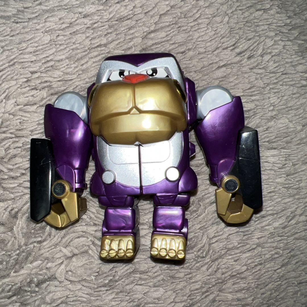 テツワン探偵ロボタック　まとめ売り