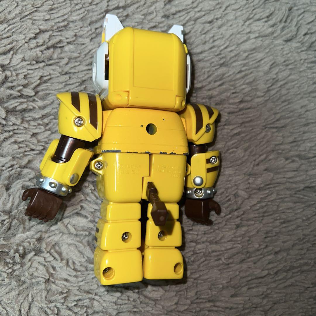 テツワン探偵ロボタック　まとめ売り