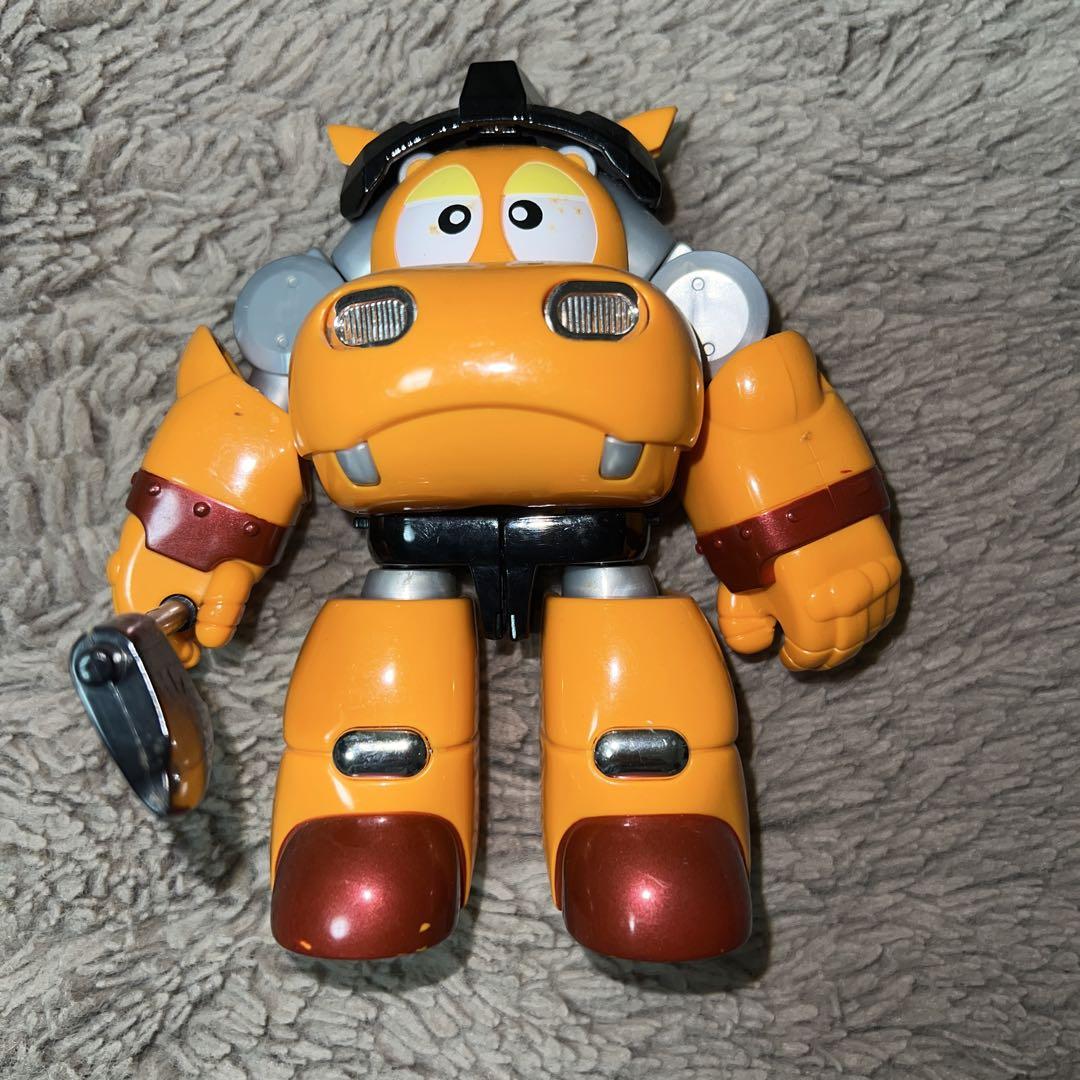 テツワン探偵ロボタック　まとめ売り