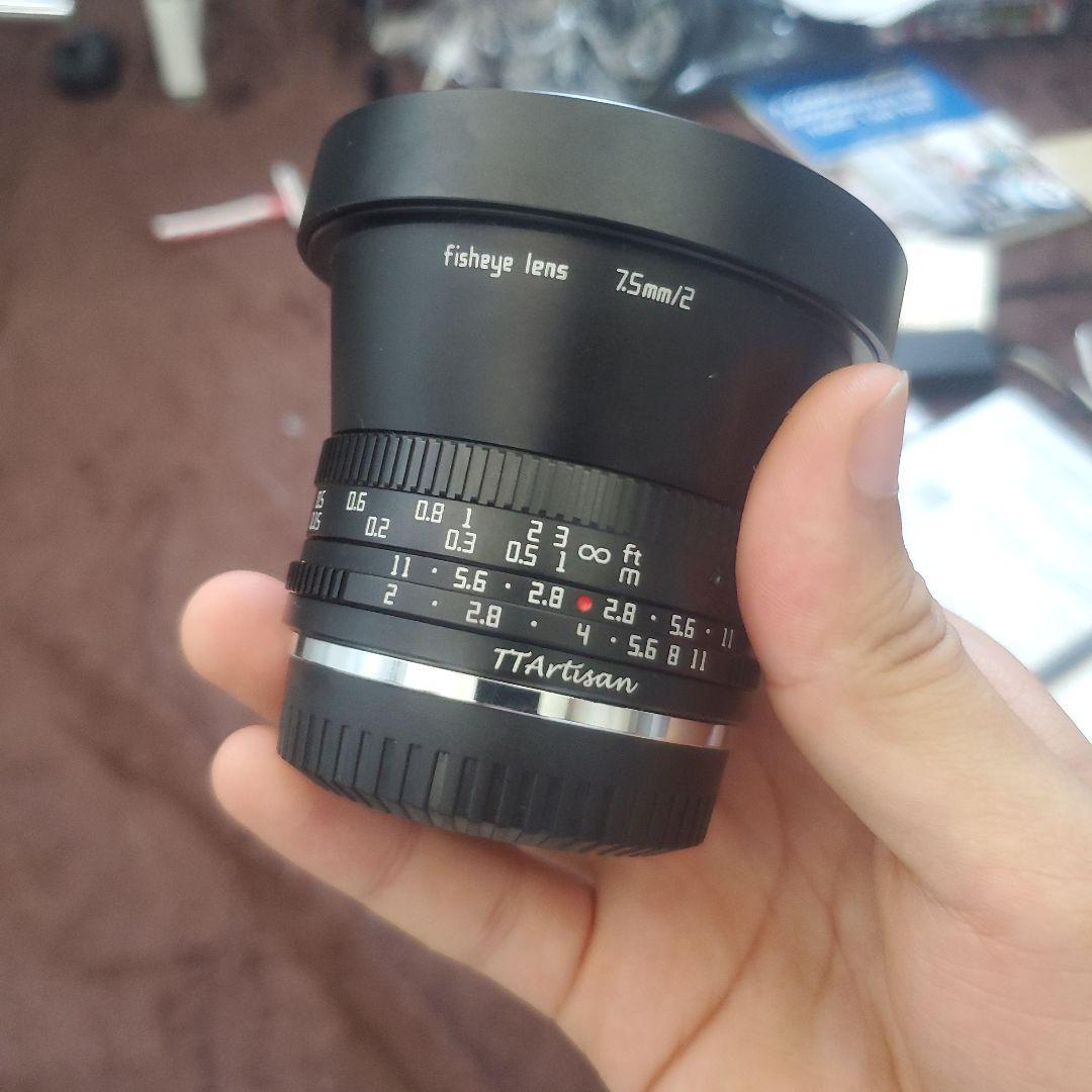 富士フィルム X-T2 付属品付き