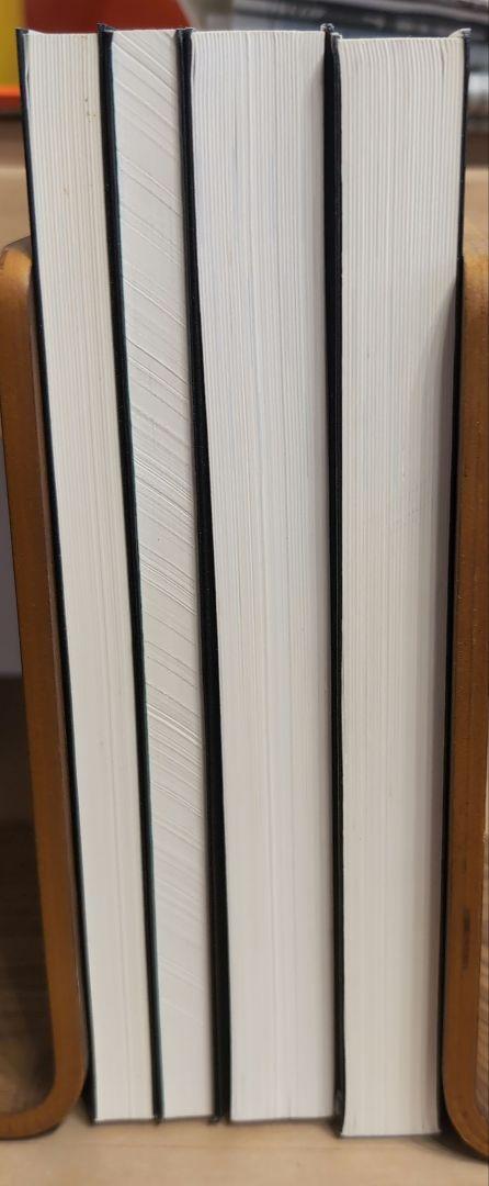 研文書院 黒大数【大学への数学】Ⅰ・A・Ⅱ＆B・Ⅲ&C 4冊セット