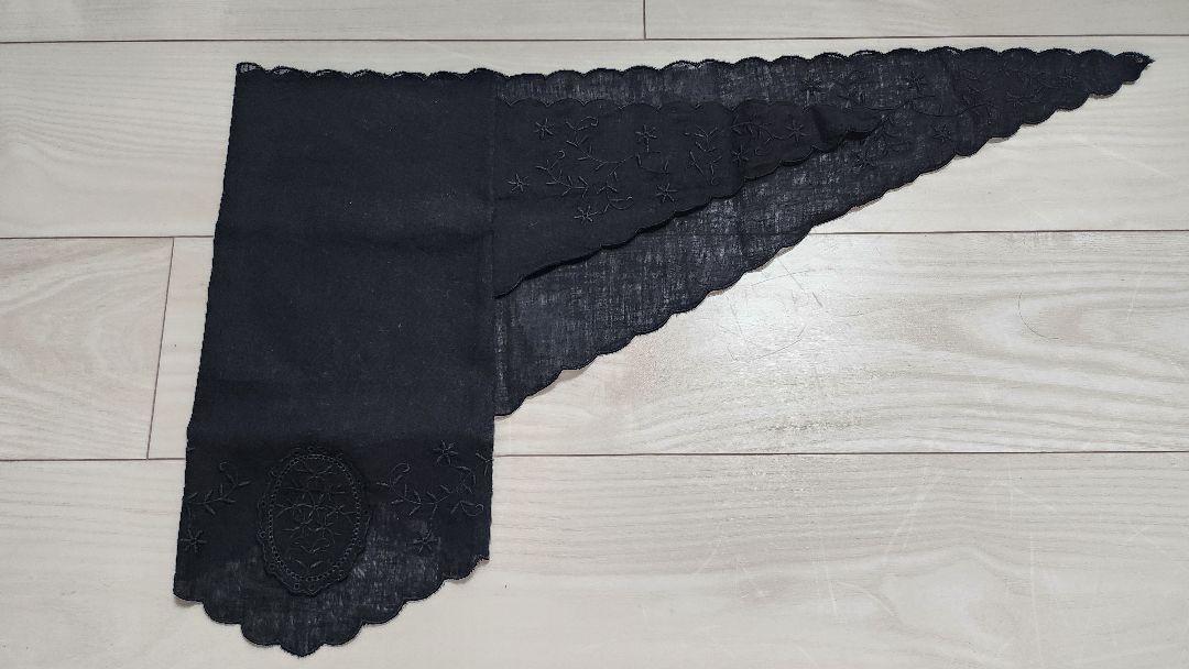 【kazumi×サマンサモスモス】 ストール付ブラウス&サス付刺繍スカート 2点