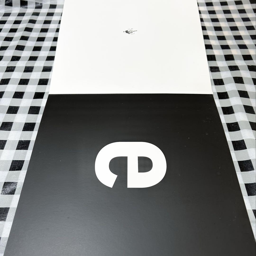 toe. / HEAR YOU 【LPレコード color vinyl】