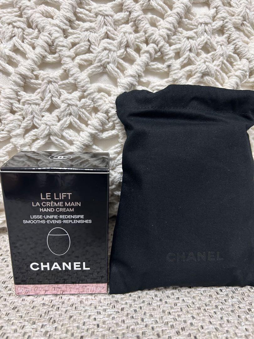 CHANEL  ル リフト ラ クレーム マン