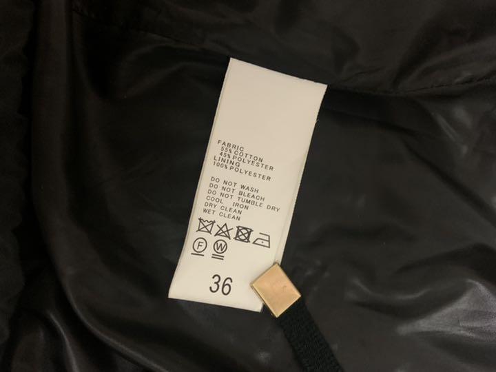 FRAMeWORK マウンテンパーカー LUVqn-m42532878478 フードミドルブルゾン 超激安新品