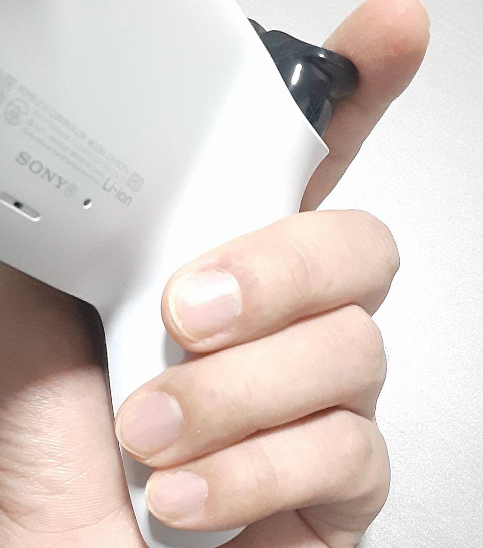 PS5 カスタムコントローラー