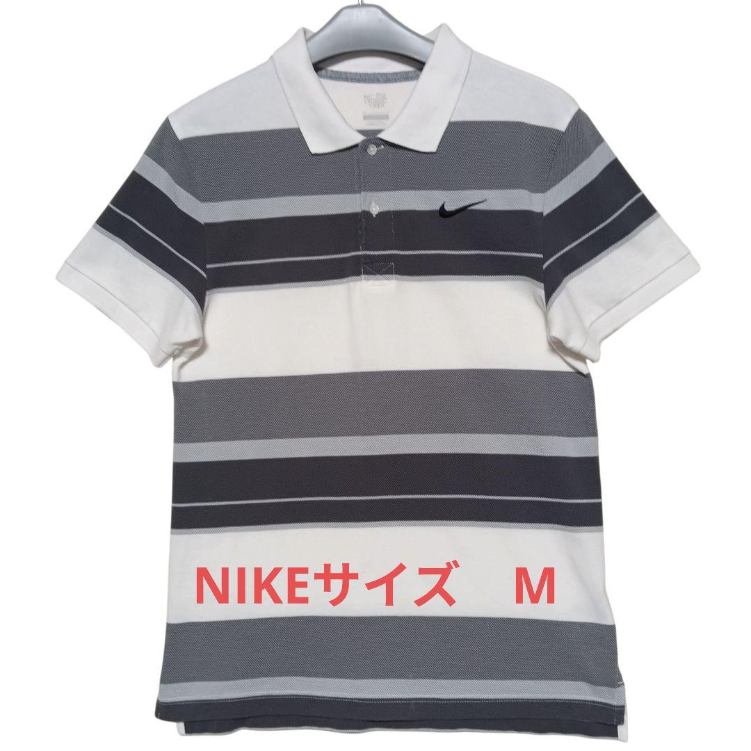 【希少コラボ】NIKE Bristol ストライプポロシャツ S 希少コラボ】NIKE Bristol ストライプポロシャツ S - メルカリ