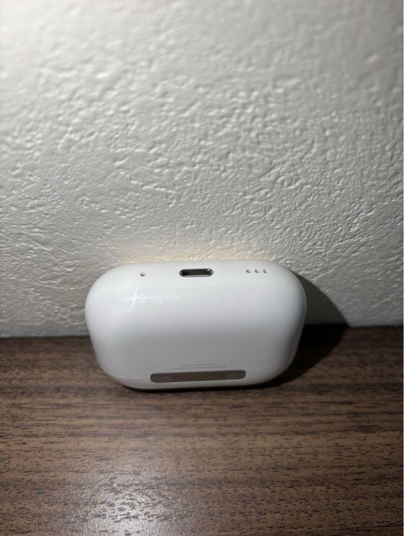 AirPods Pro2