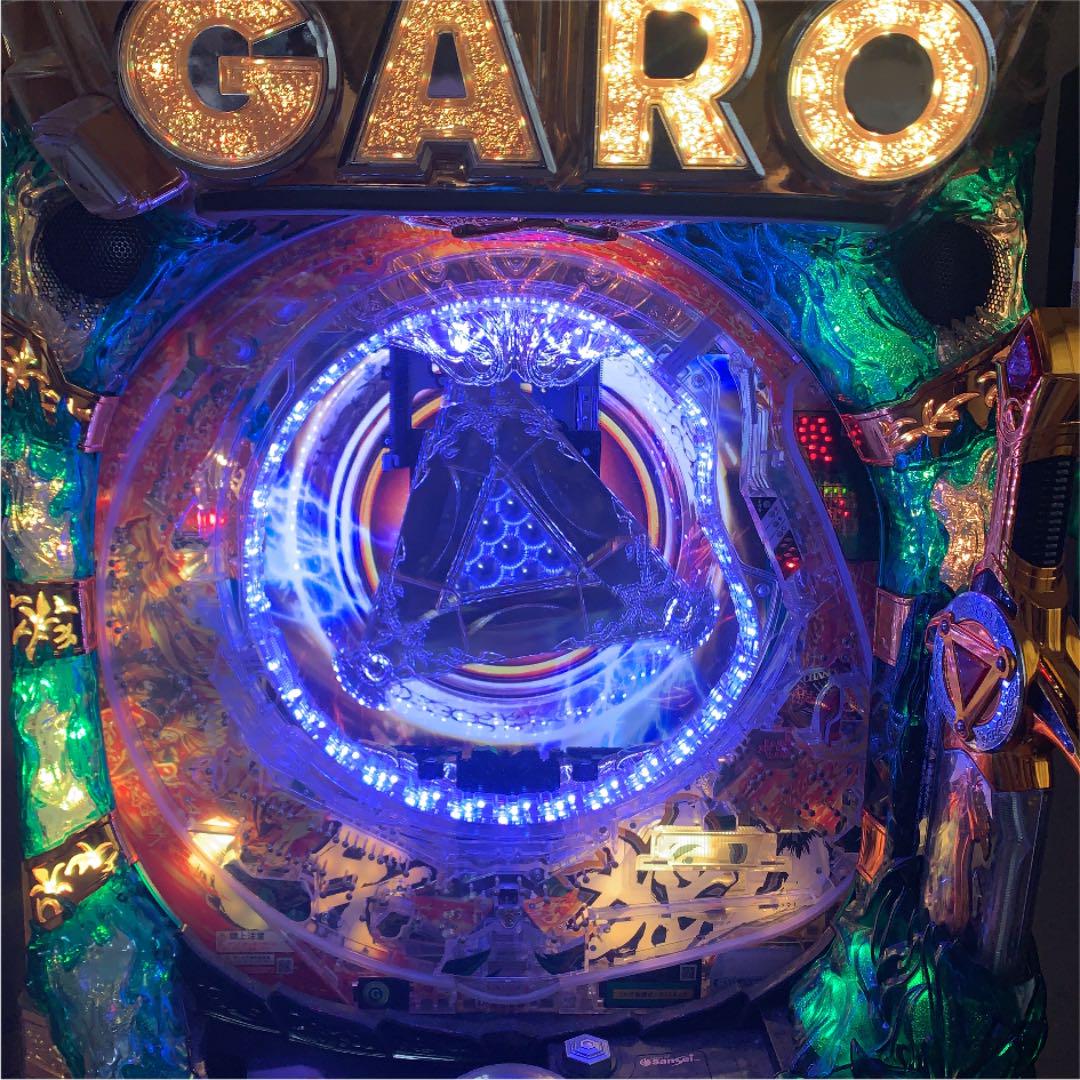世界的に パチンコ GARO パチンコ/パチスロ おもちゃ・ホビー・グッズ-MASON.BM 世界的に パチンコ GARO パチンコ/パチスロ おもちゃ・ホビー・グッズ-MASON.BM