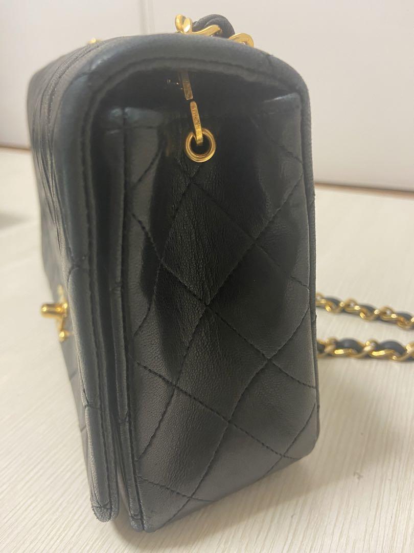 CHANEL マトラッセ　フルフラップ awardsandwinners.com