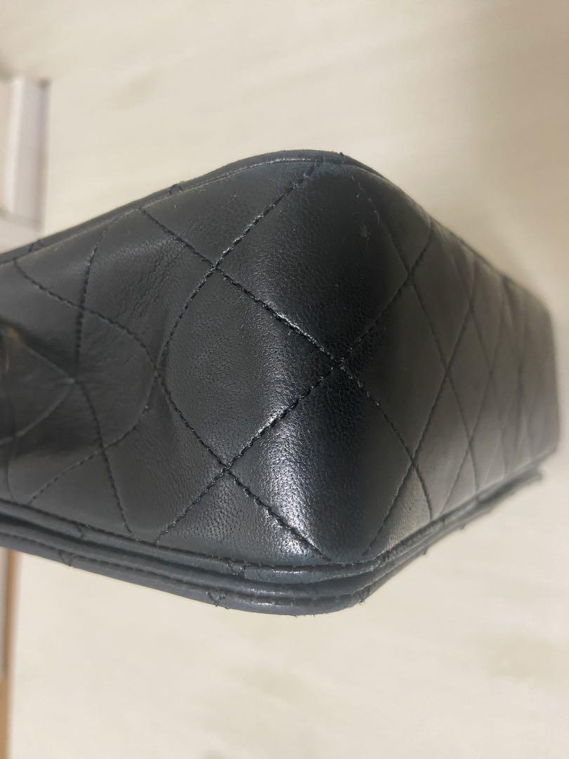 CHANEL マトラッセ　フルフラップ awardsandwinners.com