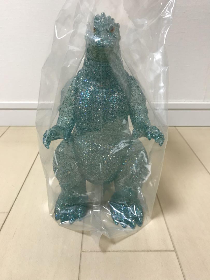 ゴジラ　マルサン　ビオゴジ　GODZILLA 1989 MARUSAN