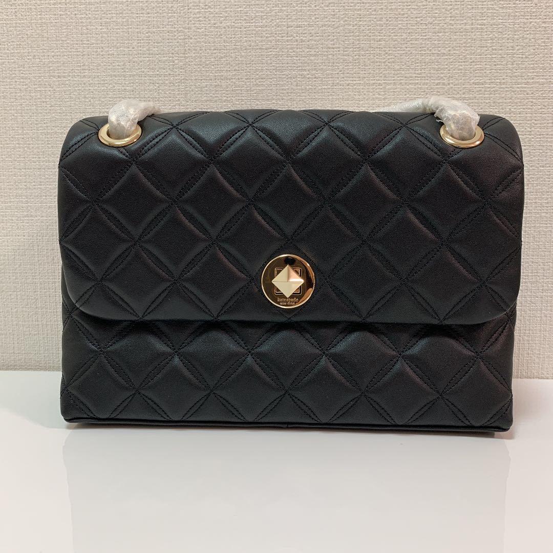 HOT在庫 専用ページ kate spade ♤ タグ付き新品未使用 2way バッグ Gscya-m42536653785 2022限定セール