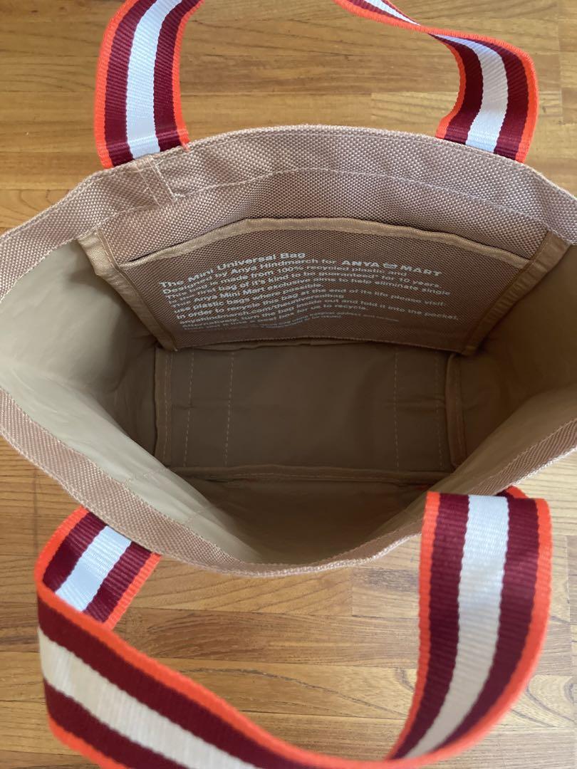 Anya Hindmarch Mini Universal Bag