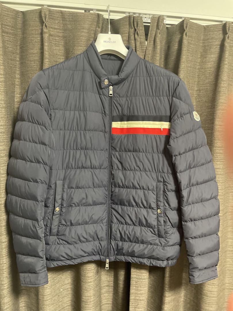 モンクレール moncler ダウンジャケット 04サイズ