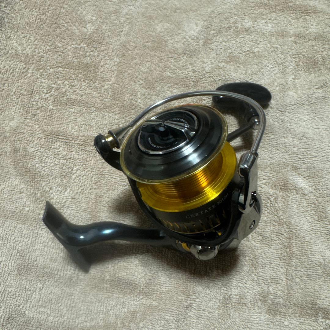 ダイワ 16セルテート3012H ダイワ 16セルテート3012H