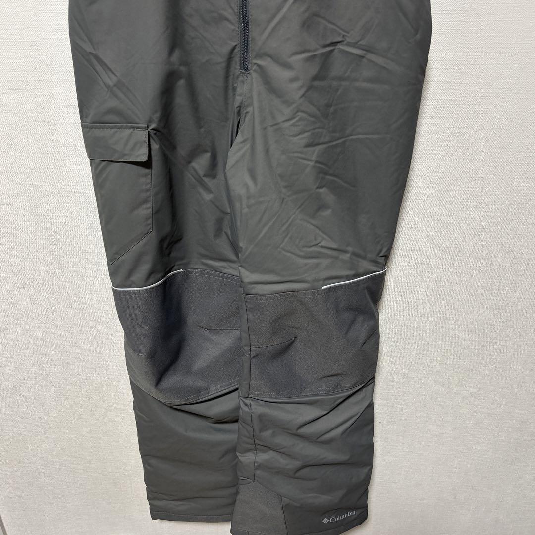 columbia スノーウェア　女児L 美品　上下セット　155〜165cm
