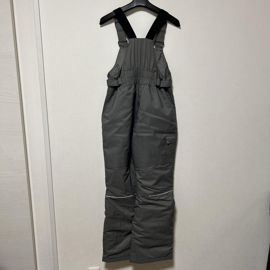 columbia スノーウェア　女児L 美品　上下セット　155〜165cm