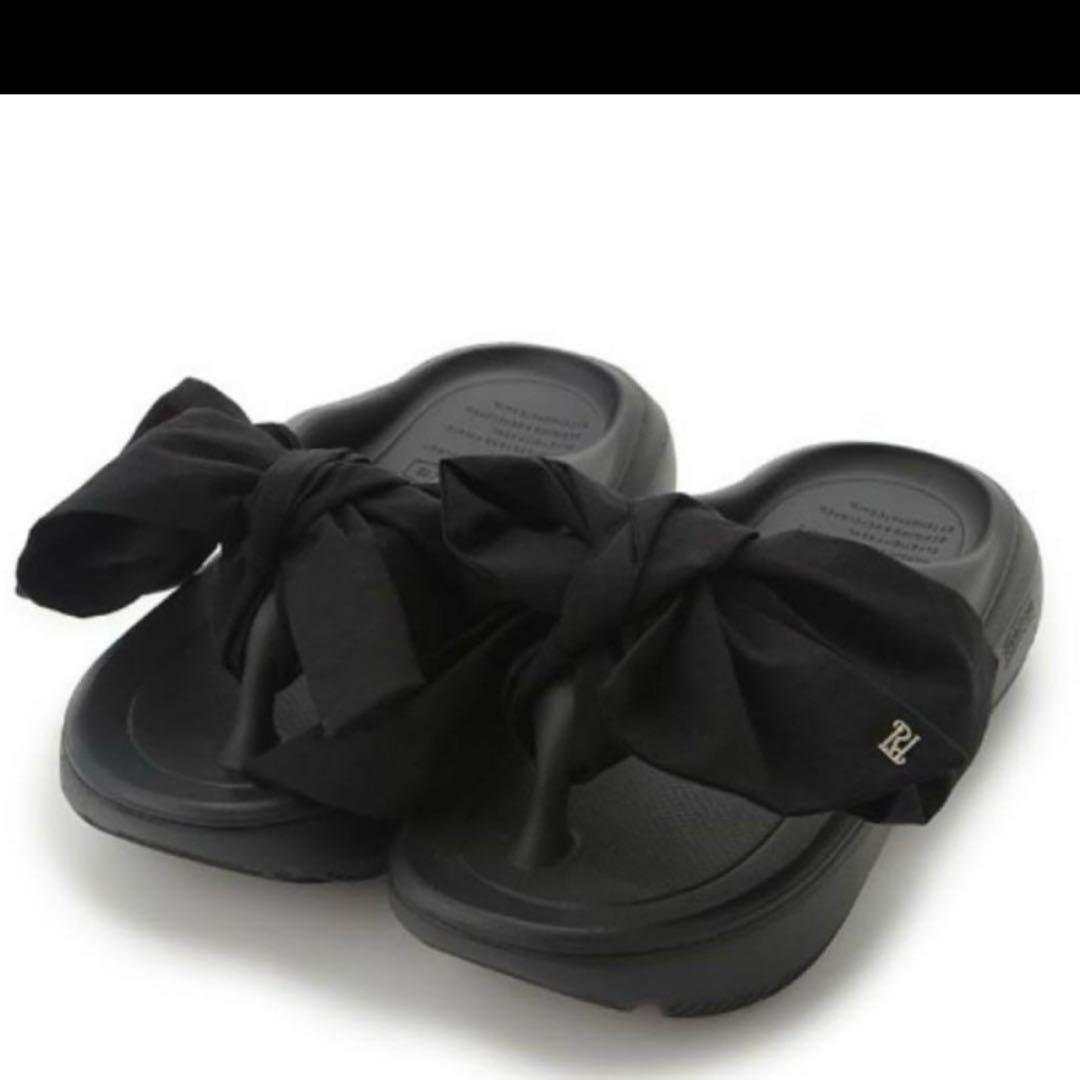 【FRAY I.D｜TAW&TOE】Zerovity Plumpy 23cm